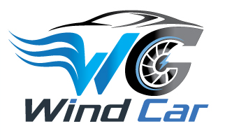 Wind Car logo